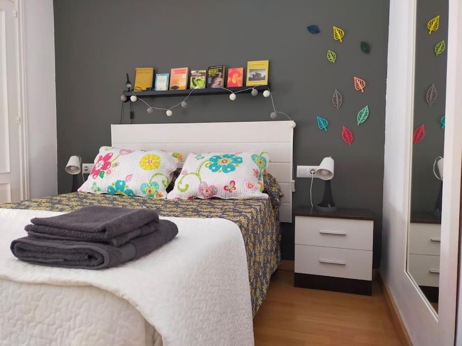 Precioso Y Luminoso Apartamento En El Centro El Puerto de Santa María Exterior foto