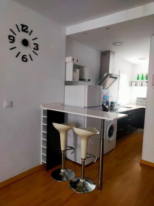 Precioso Y Luminoso Apartamento En El Centro El Puerto de Santa María Exterior foto