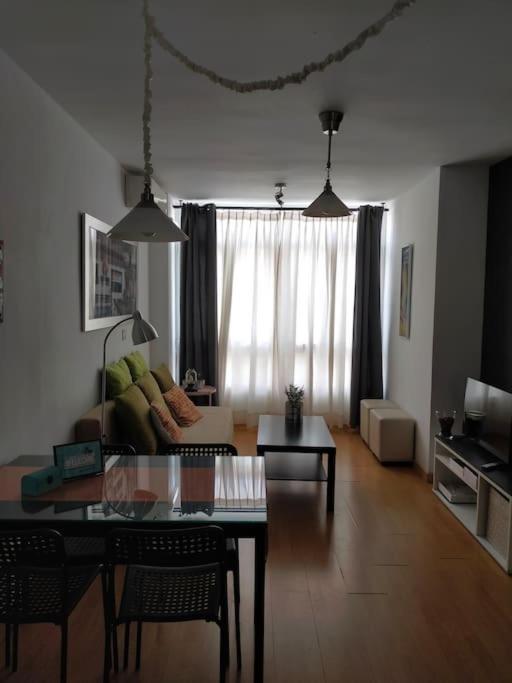 Precioso Y Luminoso Apartamento En El Centro El Puerto de Santa María Exterior foto