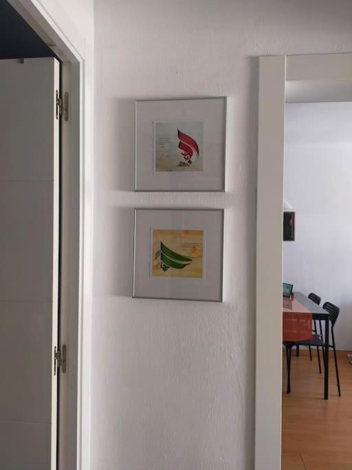Precioso Y Luminoso Apartamento En El Centro El Puerto de Santa María Exterior foto