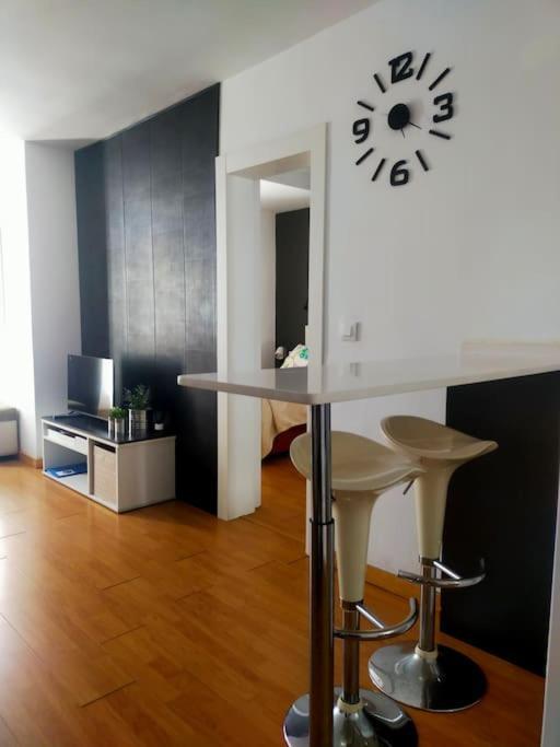 Precioso Y Luminoso Apartamento En El Centro El Puerto de Santa María Exterior foto