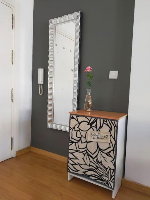 Precioso Y Luminoso Apartamento En El Centro El Puerto de Santa María Exterior foto