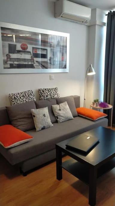 Precioso Y Luminoso Apartamento En El Centro El Puerto de Santa María Exterior foto